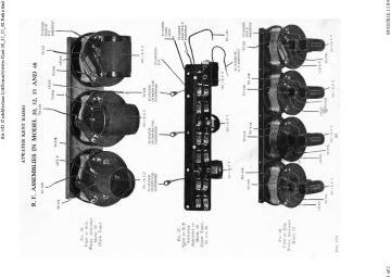 Atwater Kent 48 schematic circuit diagram
